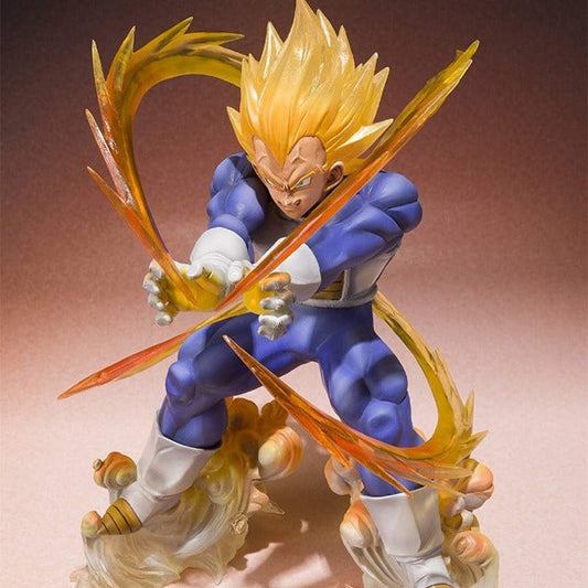 Figurine Dragon Ball Z Vegeta