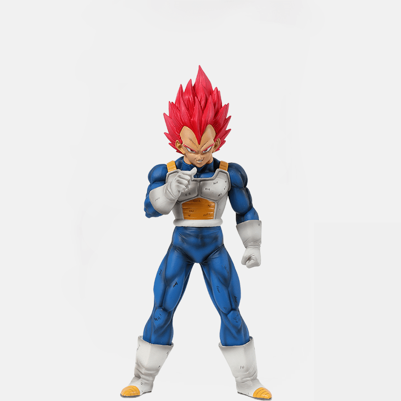 Figurine Dragon Ball Z Végéta