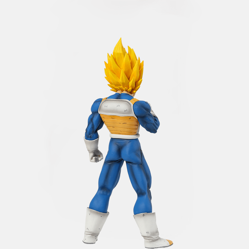 Figurine Dragon Ball Z Végéta