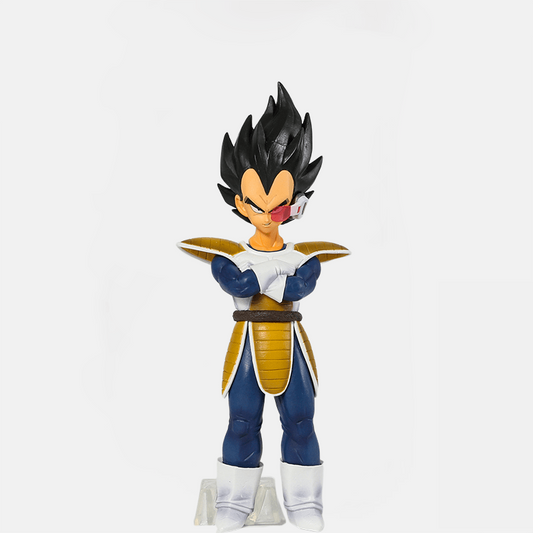 Figurine Dragon Ball Z Vegeta Scouter