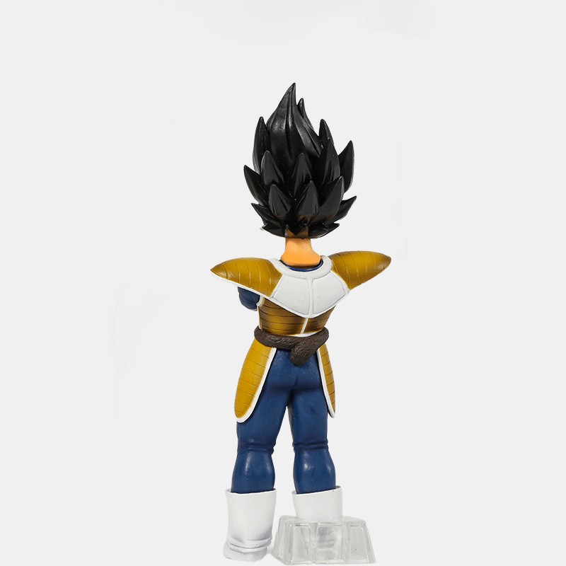 Figurine Dragon Ball Z Vegeta Scouter