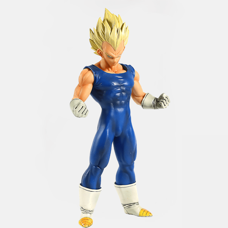 Figurine Dragon Ball Z Vegeta SSJ