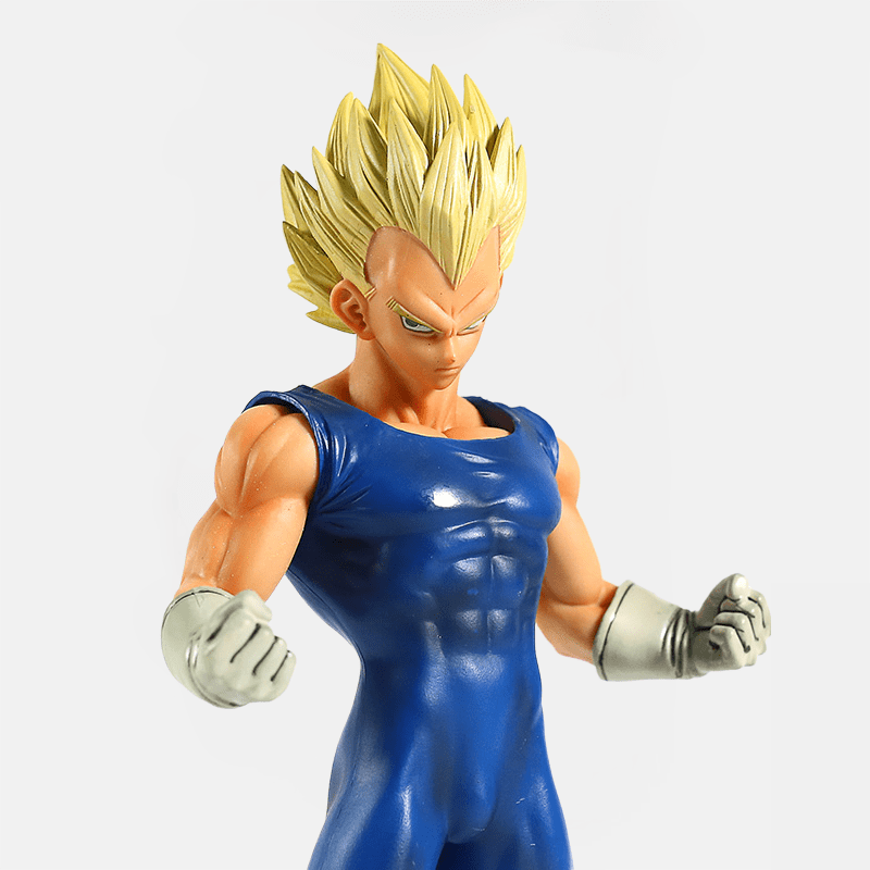 Figurine Dragon Ball Z Vegeta SSJ