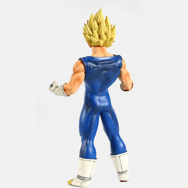 Figurine Dragon Ball Z Vegeta SSJ