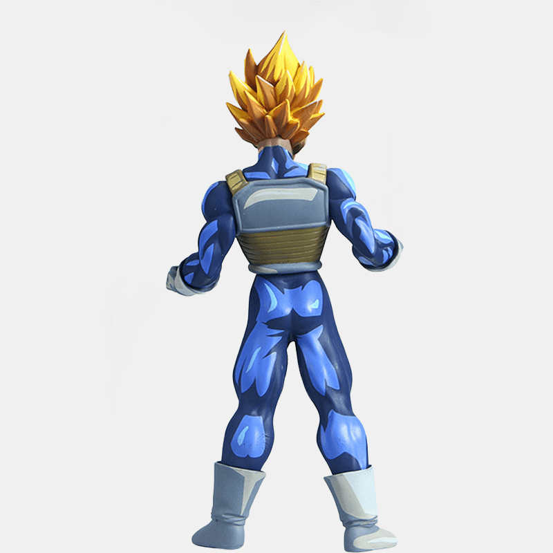 Figurine Dragon Ball Z Vegeta Super Saiyan