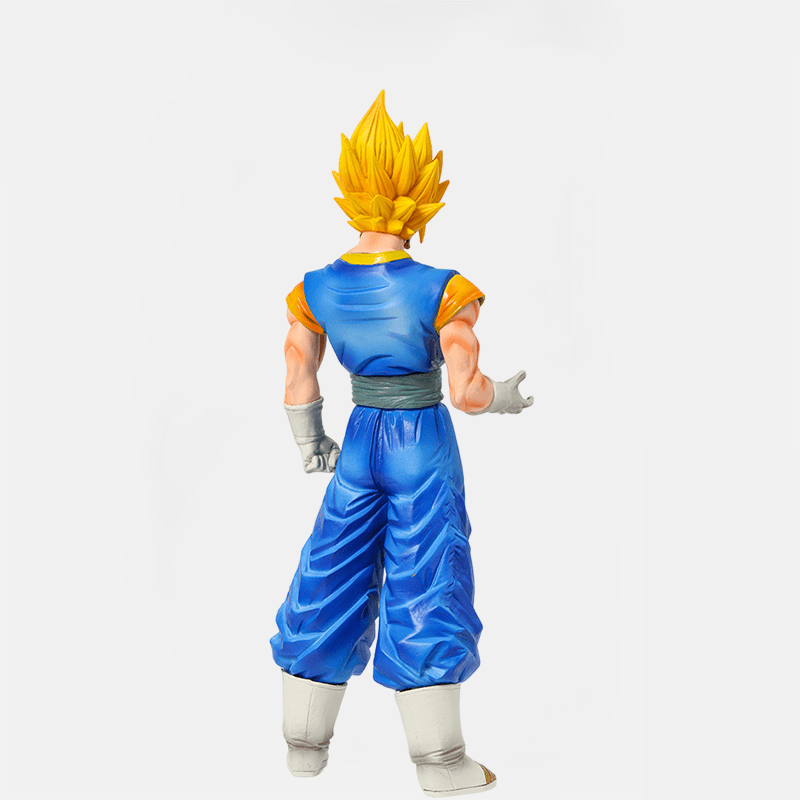 Figurine Dragon Ball Z Vegeto