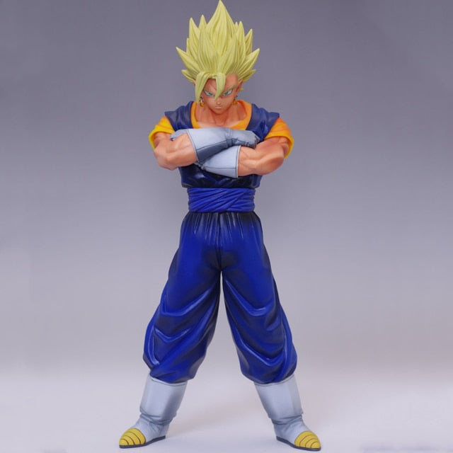 Figurine Dragon Ball Z Vegeto