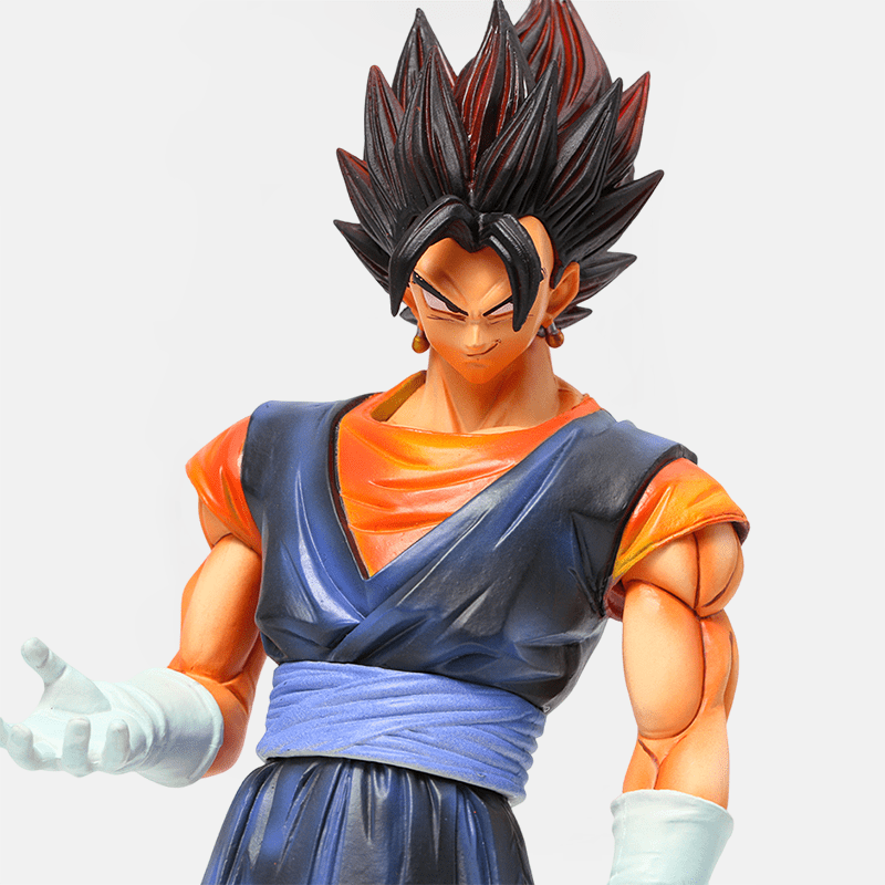 Figurine Dragon Ball Z Vegeto