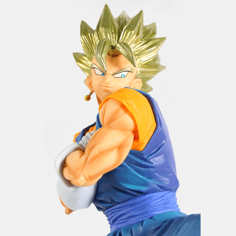 Figurine Dragon Ball Z Vegeto SSJ