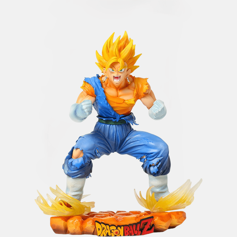 Figurine Dragon Ball Z Vegetto