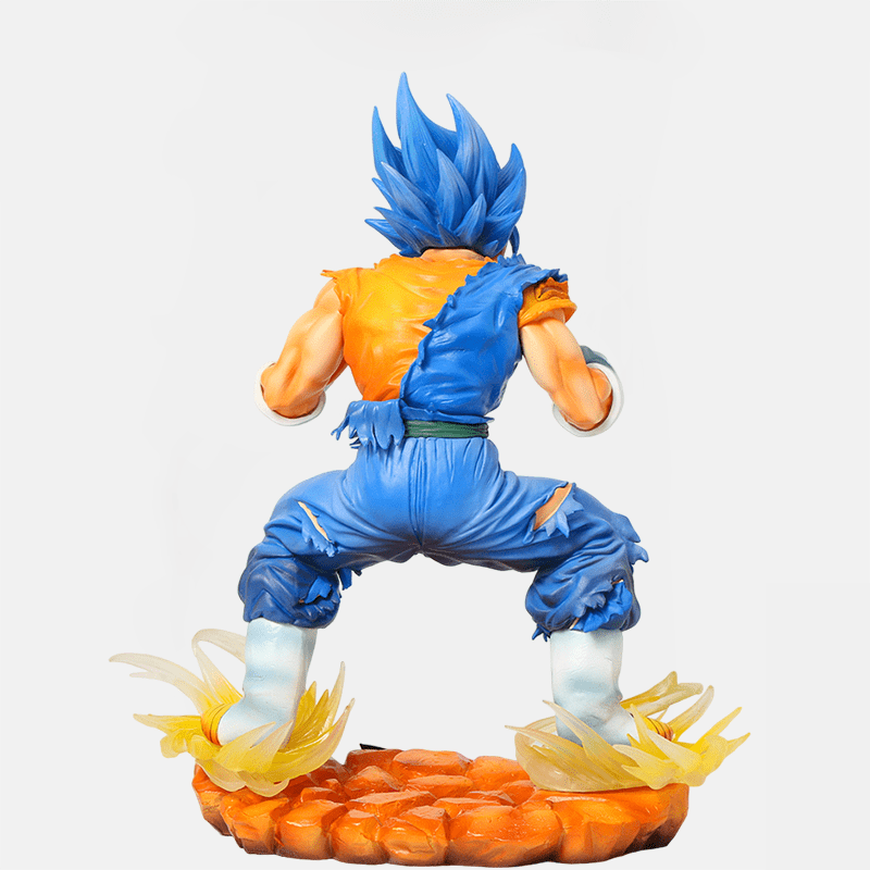 Figurine Dragon Ball Z Vegetto