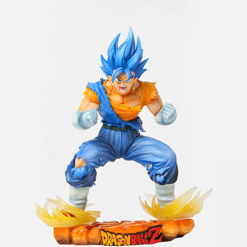 Figurine Dragon Ball Z Vegetto