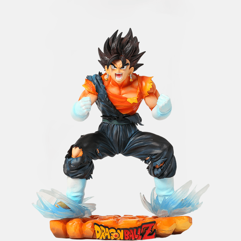 Figurine Dragon Ball Z Vegetto