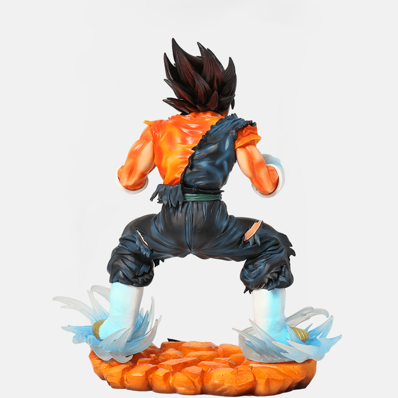 Figurine Dragon Ball Z Vegetto