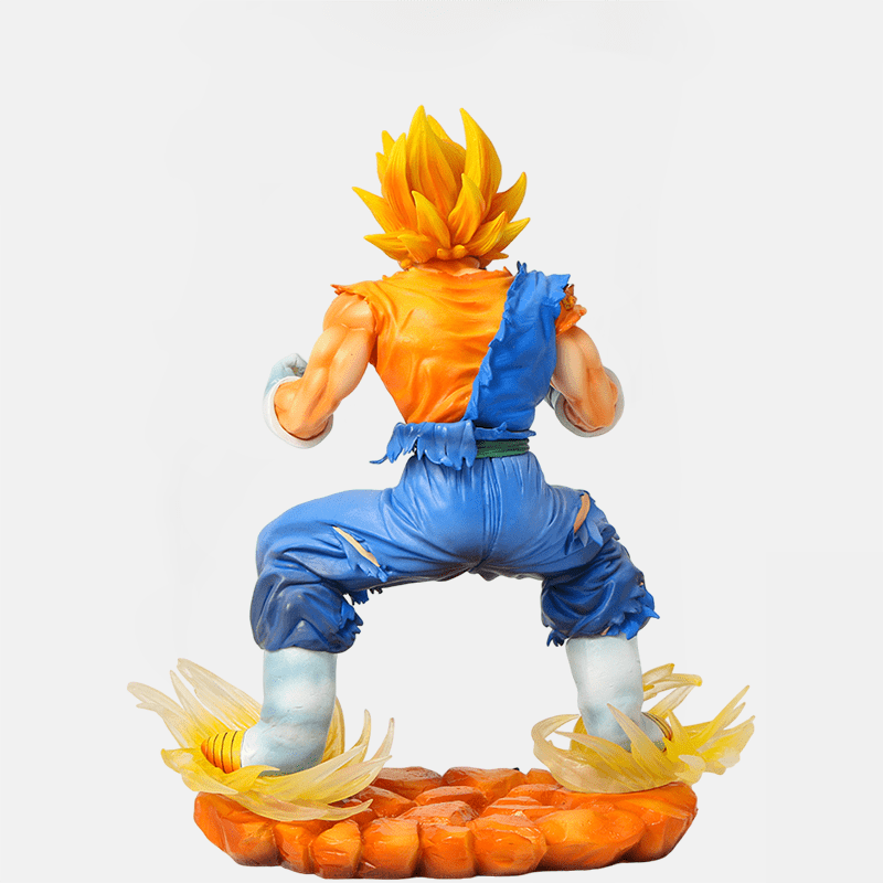 Figurine Dragon Ball Z Vegetto