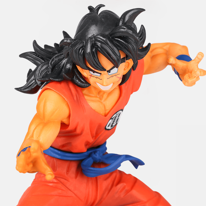 Figurine Dragon Ball Z Yamcha