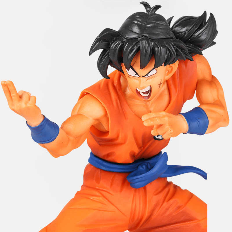 Figurine Dragon Ball Z Yamcha