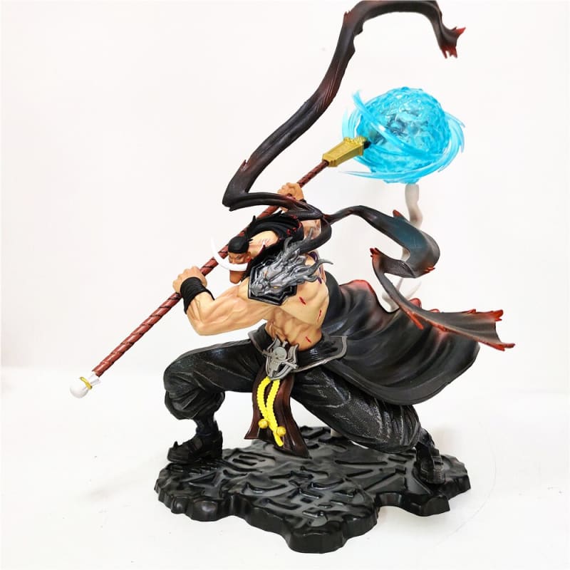 Figurine Edward Newgate 4th Emperor - One Piece