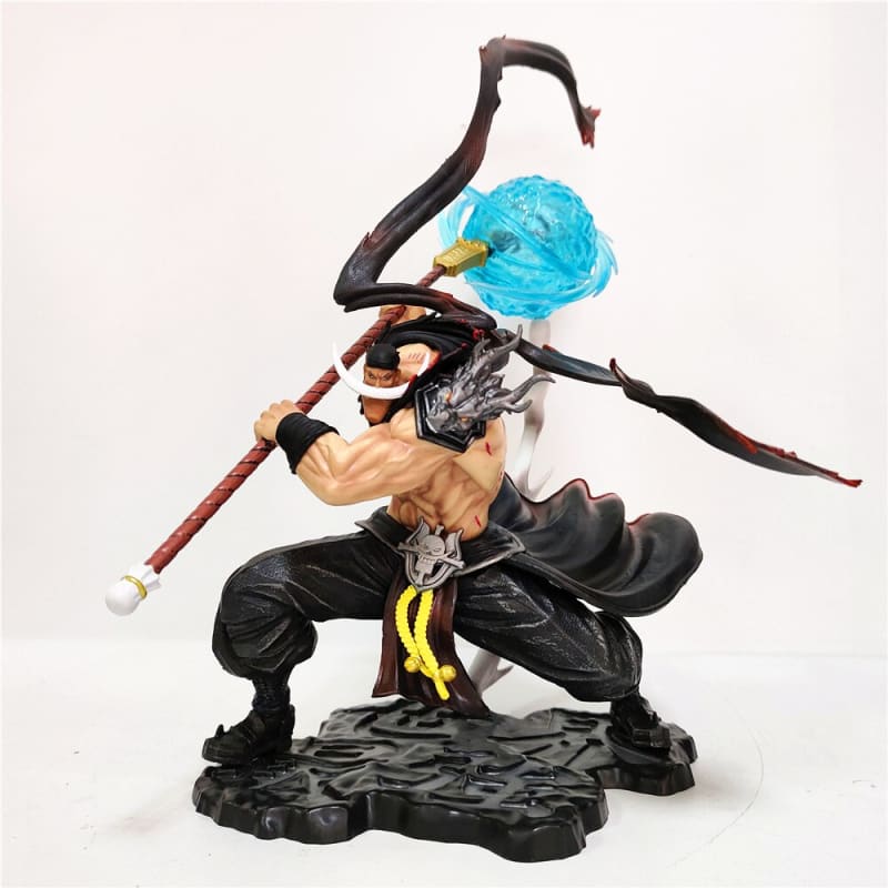 Figurine Edward Newgate 4th Emperor - One Piece