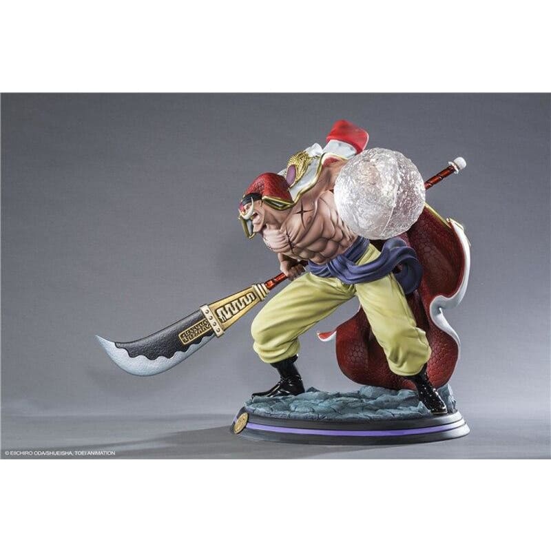 Figurine Edward Newgate - One Piece