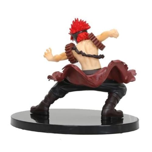 Figurine Eijiro Kirishima - My Hero Academia