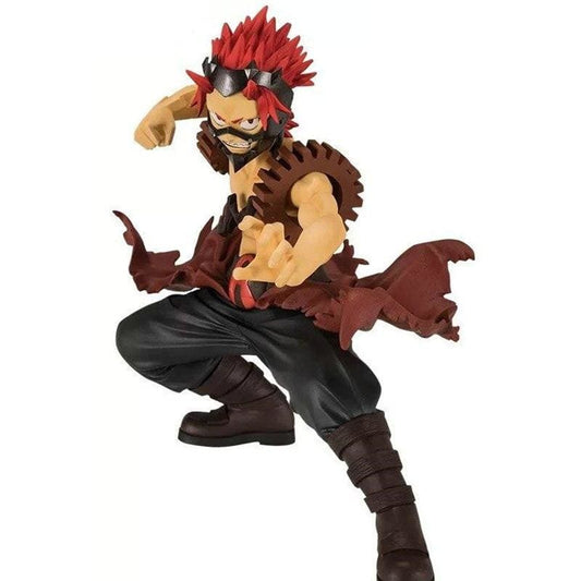 Figurine Eijiro Kirishima - My Hero Academia