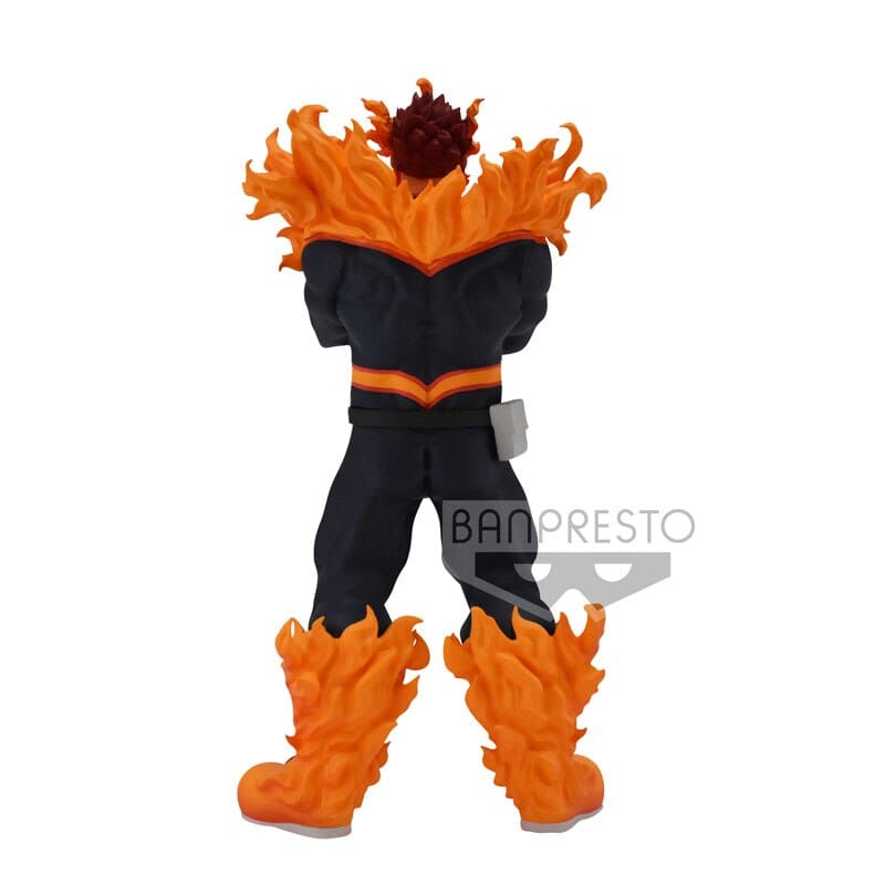 Figurine Endeavor - My Hero Academia