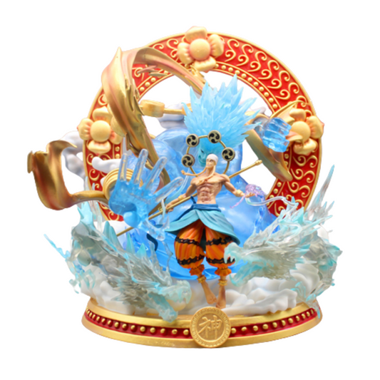 Figurine Ener - One Piece