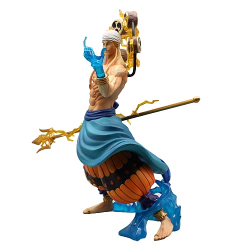 Figurine Ener "Thunder"- One Piece