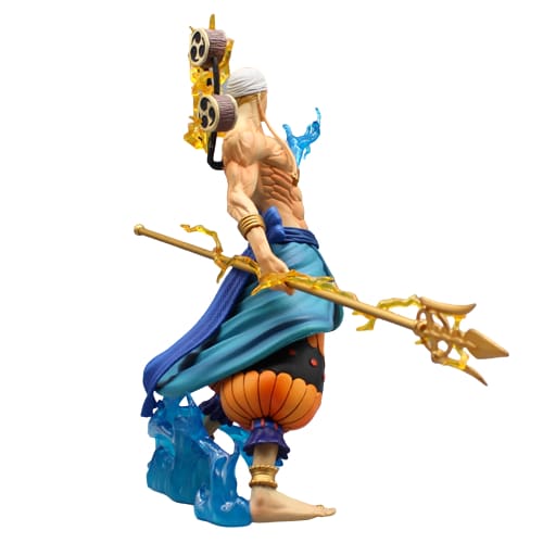 Figurine Ener "Thunder"- One Piece