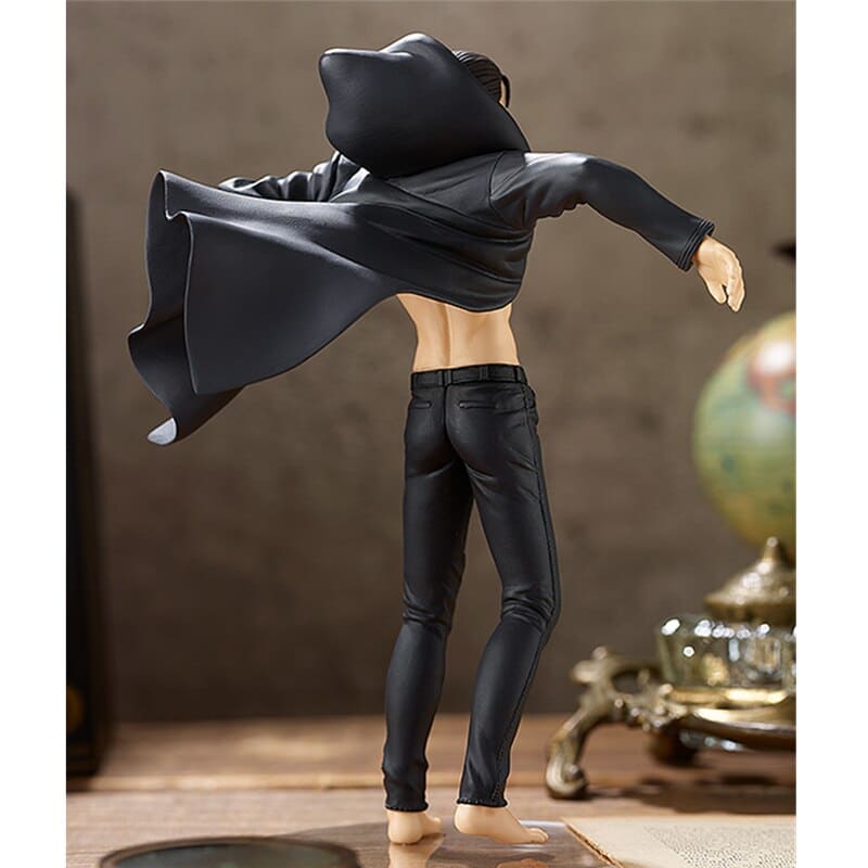 Figurine Eren Jäger Adulte - Attaque des Titans