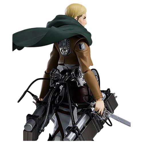 Figurine Erwin Smith - Attaque des Titans