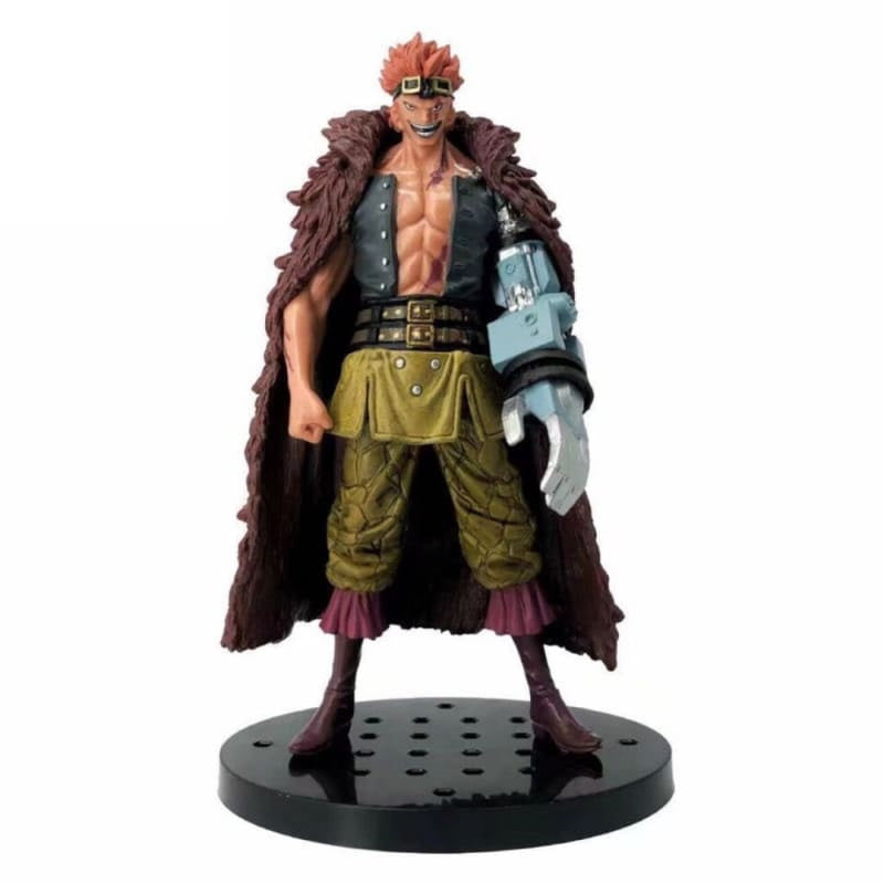 Figurine Eustass Kid - One Piece