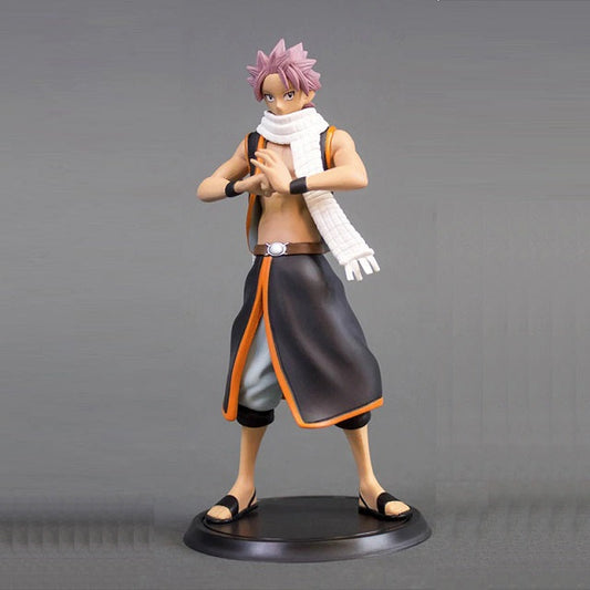 Figurine Fairy Tail