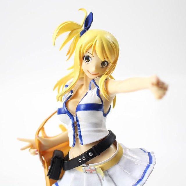 Figurine Fairy Tail Lucy