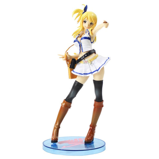 Figurine Fairy Tail Lucy