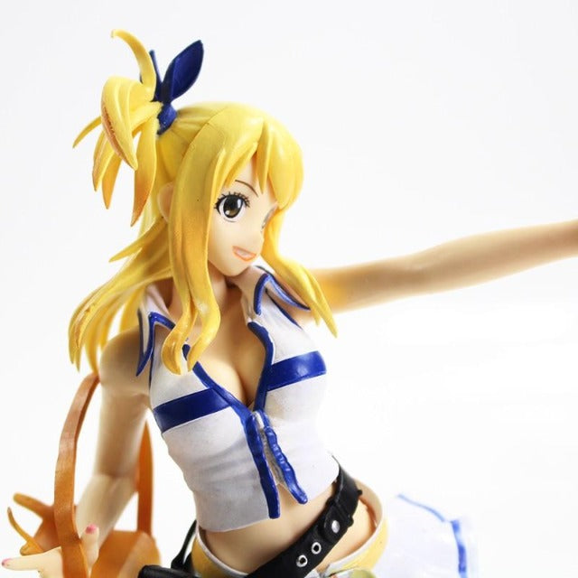 Figurine Fairy Tail Lucy