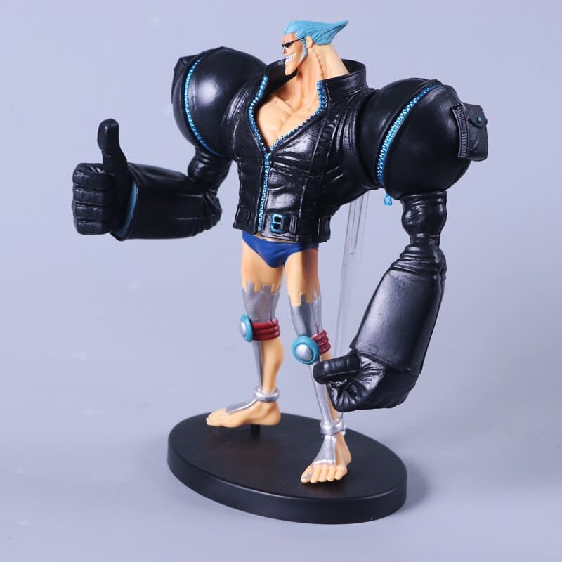 Figurine Franky - One Piece