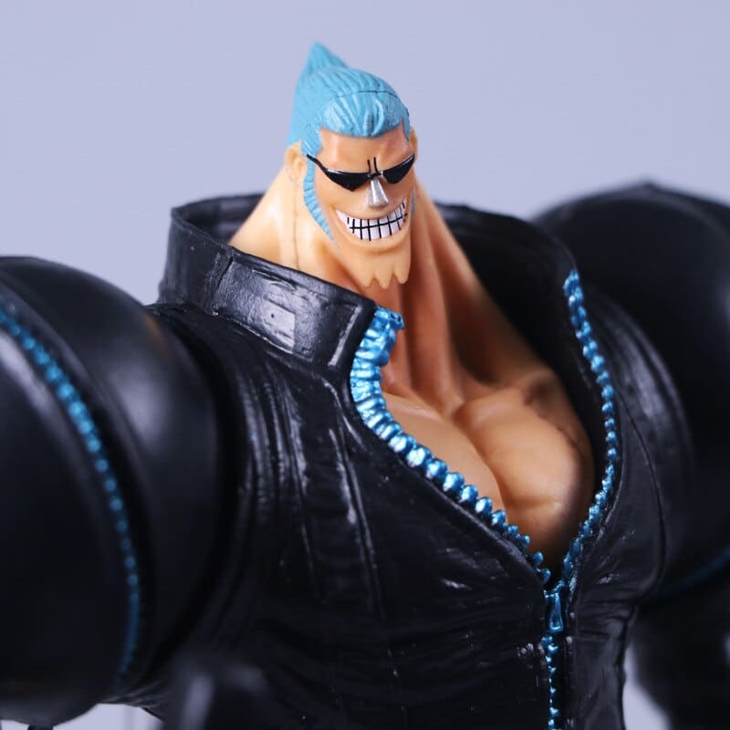 Figurine Franky - One Piece