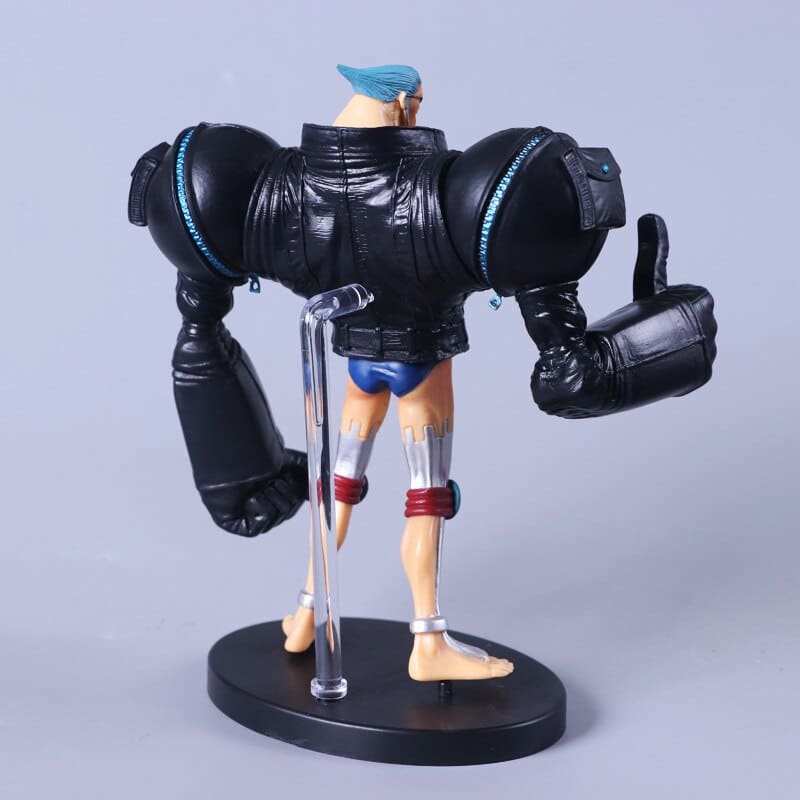 Figurine Franky - One Piece