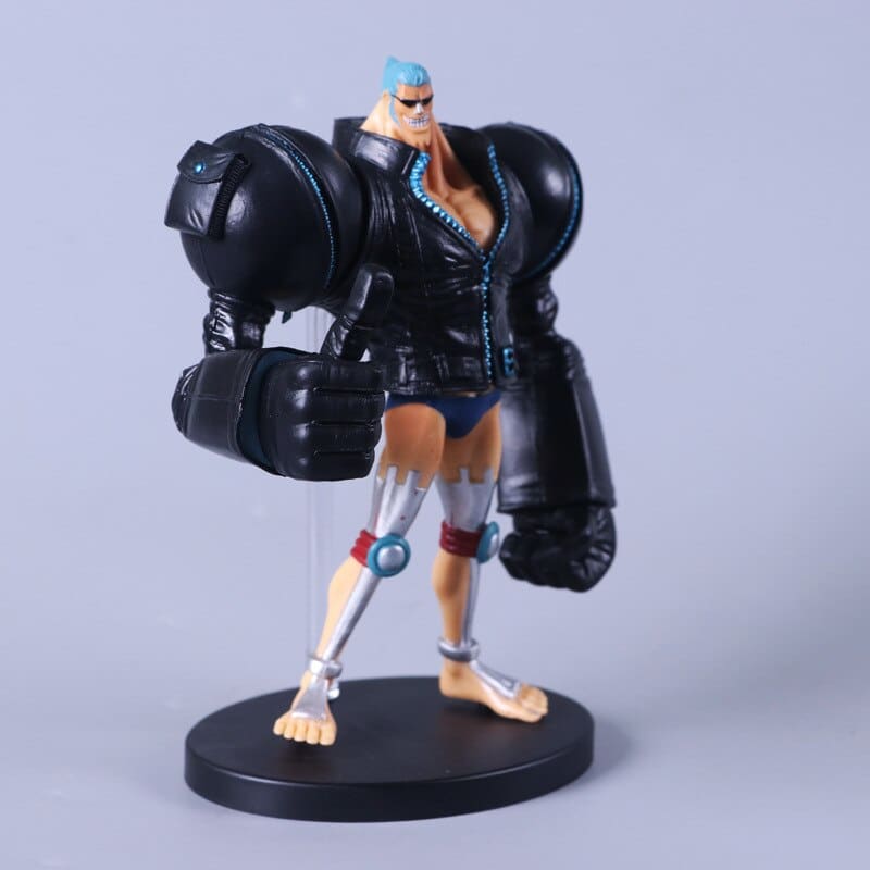 Figurine Franky - One Piece