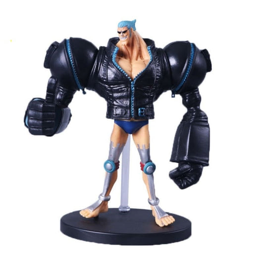 Figurine Franky - One Piece