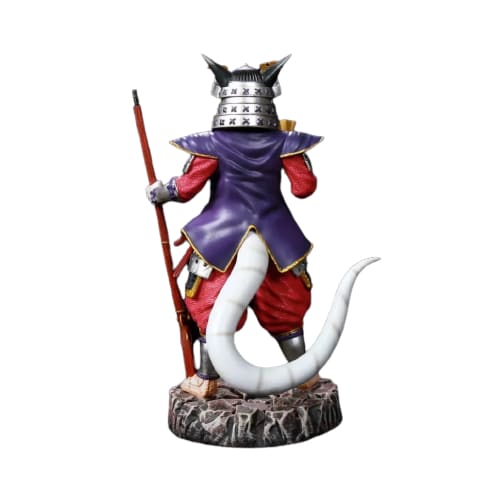 Figurine Freezer "Samouraï" - Dragon Ball Z