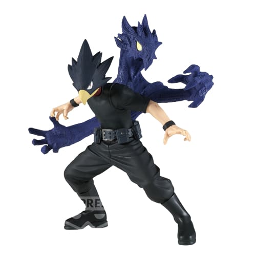 Figurine Fumikage "Tsukuyomi" - My Hero Academia