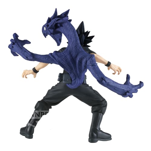 Figurine Fumikage "Tsukuyomi" - My Hero Academia