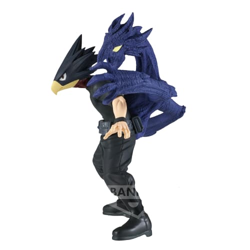 Figurine Fumikage "Tsukuyomi" - My Hero Academia