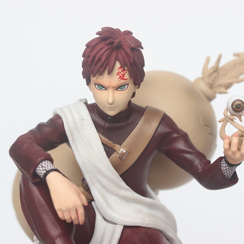 Figurine Gaara - Naruto