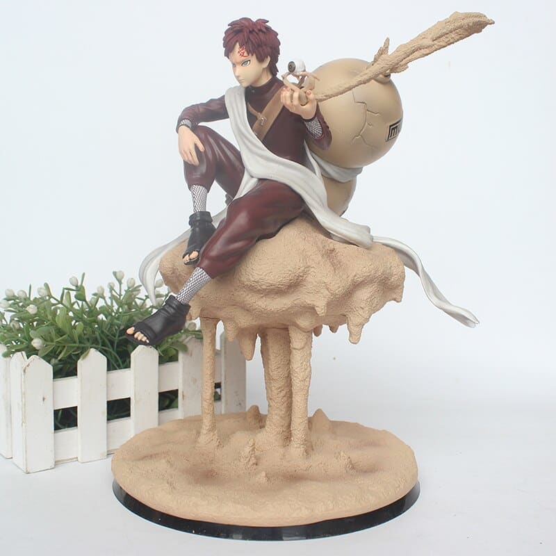 Figurine Gaara - Naruto