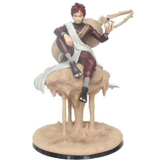 Figurine Gaara - Naruto