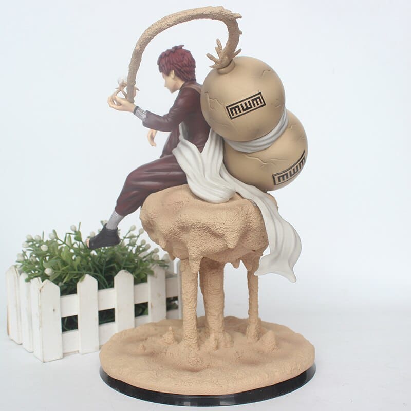 Figurine Gaara - Naruto